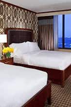 Hotel Hilton Alexandria Mark Center photo 2