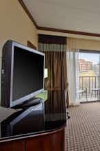 Hotel Hilton Alexandria Mark Center photo 5