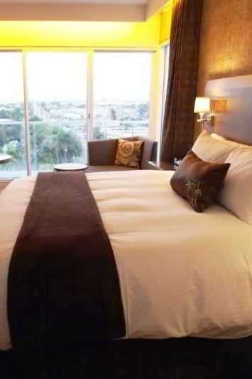 Hotel Miyako Hybrid Hotel photo 2