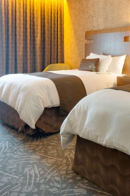 Hotel Miyako Hybrid Hotel photo 5