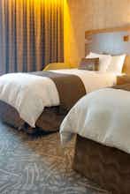 Hotel Miyako Hybrid Hotel photo 3