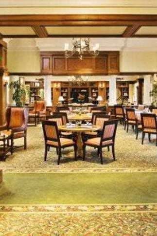 Hotel The Ritz Carlton Orlando Grande Lakes photo 5