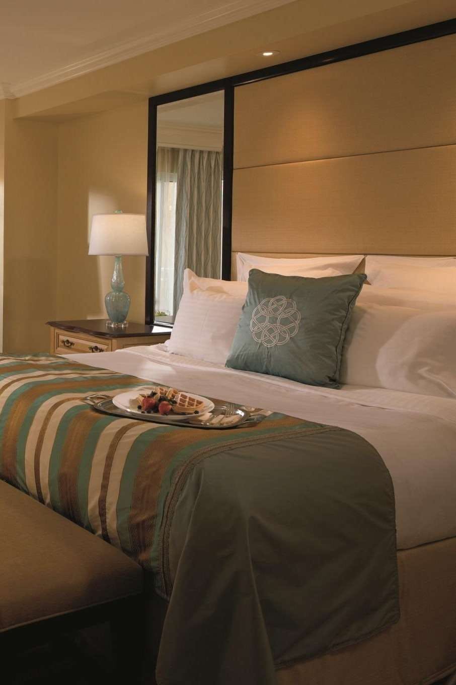 Hotel The Ritz Carlton Orlando Grande Lakes photo 2