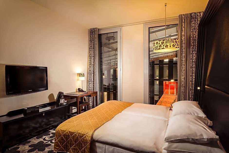 Hotel Kameha Grand Bonn photo 1