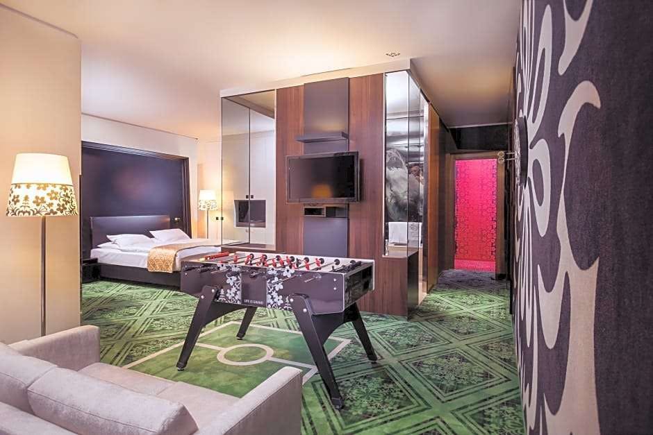 Hotel Kameha Grand Bonn photo 3