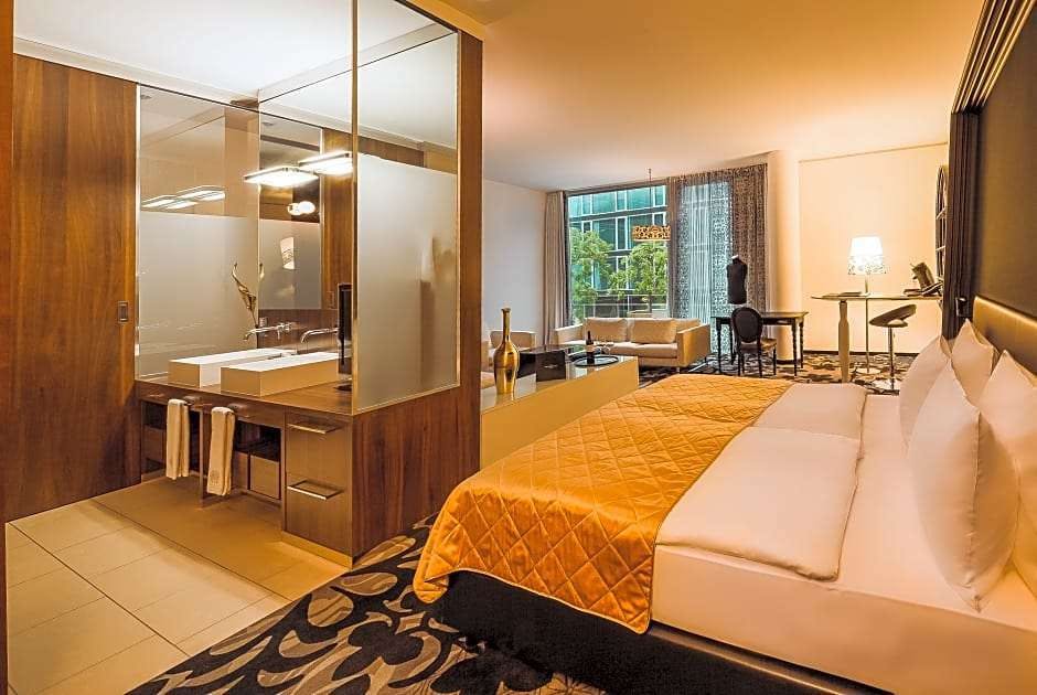 Hotel Kameha Grand Bonn photo 4