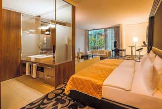 Hotel Kameha Grand Bonn photo 4