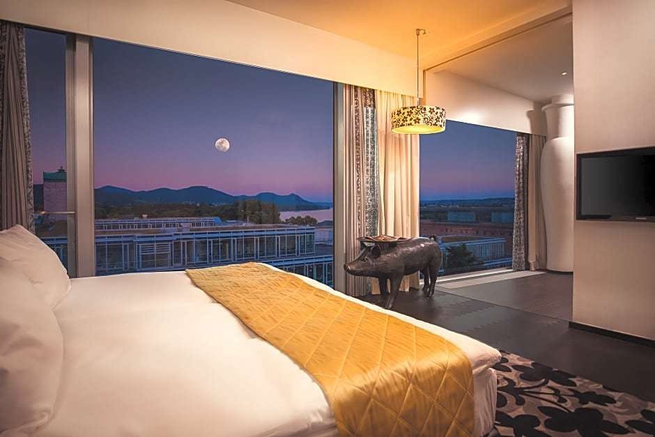 Hotel Kameha Grand Bonn photo 5