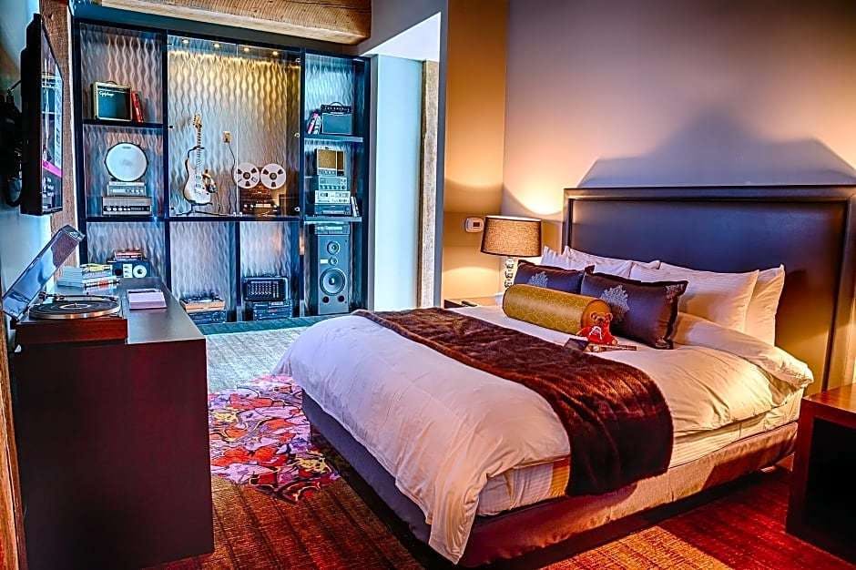 Hard Rock Hotel & Casino Sioux City