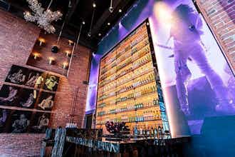 Hotel Hard Rock Hotel & Casino Sioux City photo 1