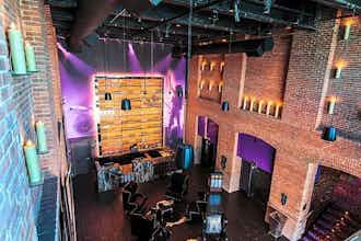 Hotel Hard Rock Hotel & Casino Sioux City photo 3
