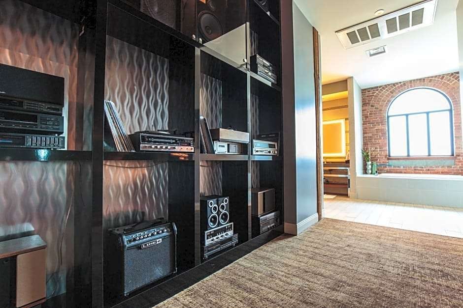 Hotel Hard Rock Hotel & Casino Sioux City photo 4