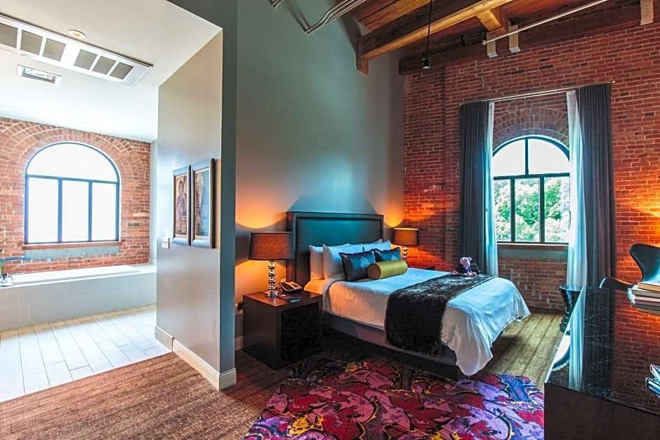 Hotel Hard Rock Hotel & Casino Sioux City photo 5