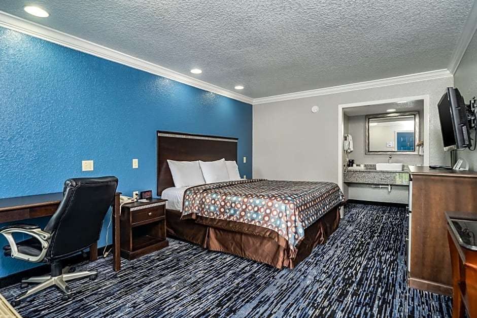 Hotel Gator Town Inn photo 3