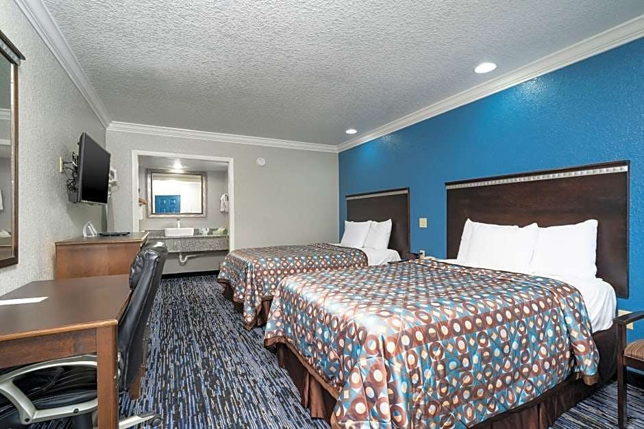 Hotel Gator Town Inn photo 5
