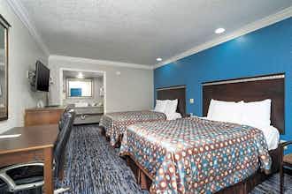Hotel Gator Town Inn photo 5