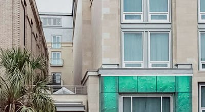 The Restoration Hotel