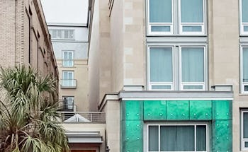 The Restoration Hotel