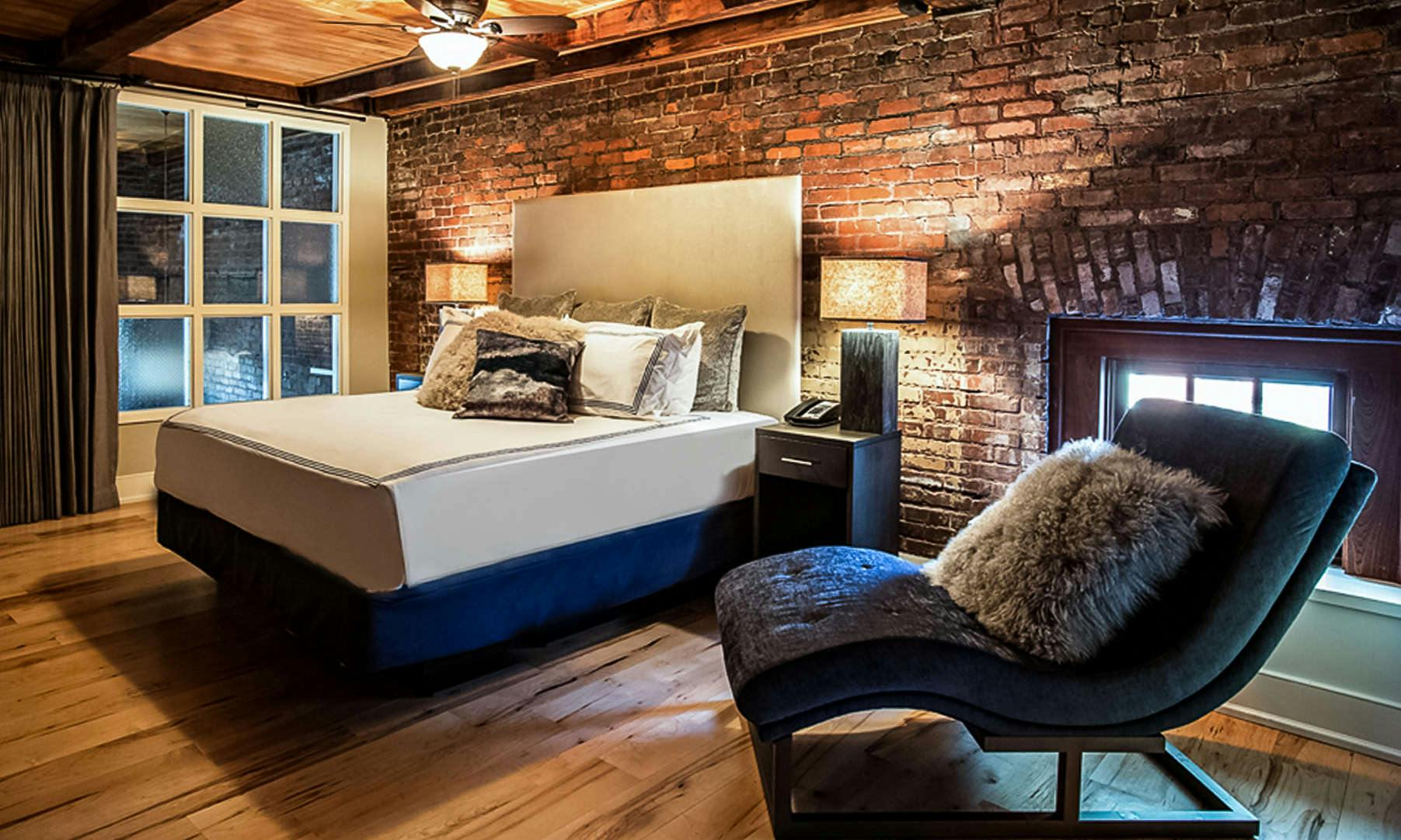 Hotel The Restoration Hotel photo 1