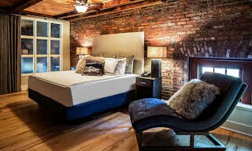 Hotel The Restoration Hotel photo 1
