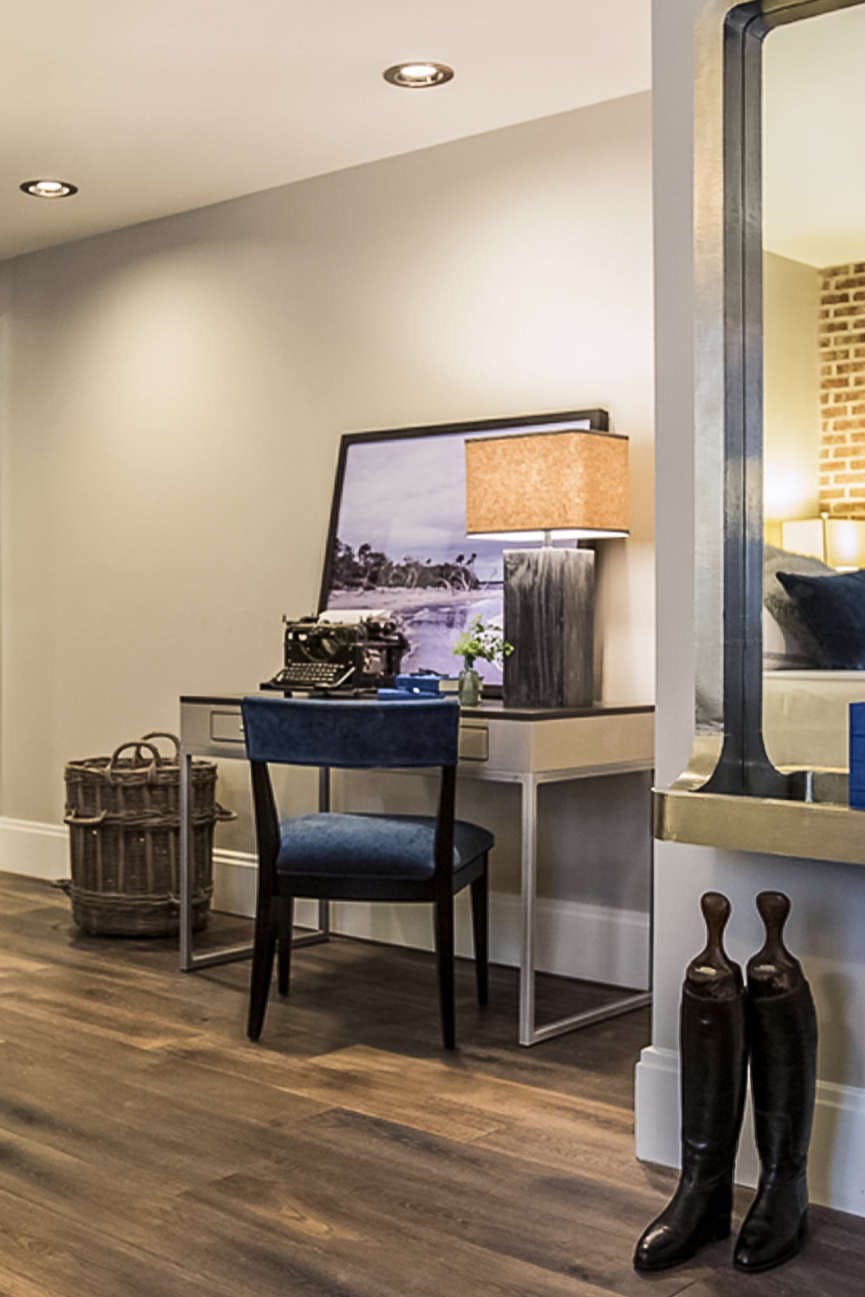 Hotel The Restoration Hotel photo 4