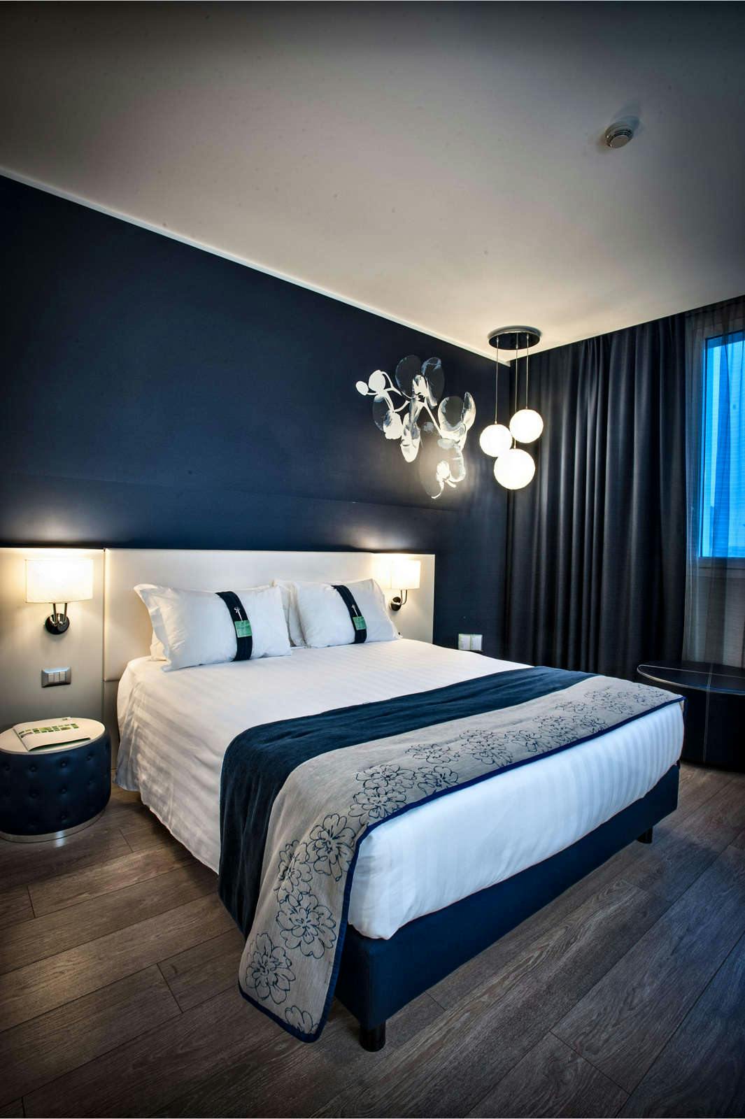 Hotel Holiday Inn Milano Nord photo 4