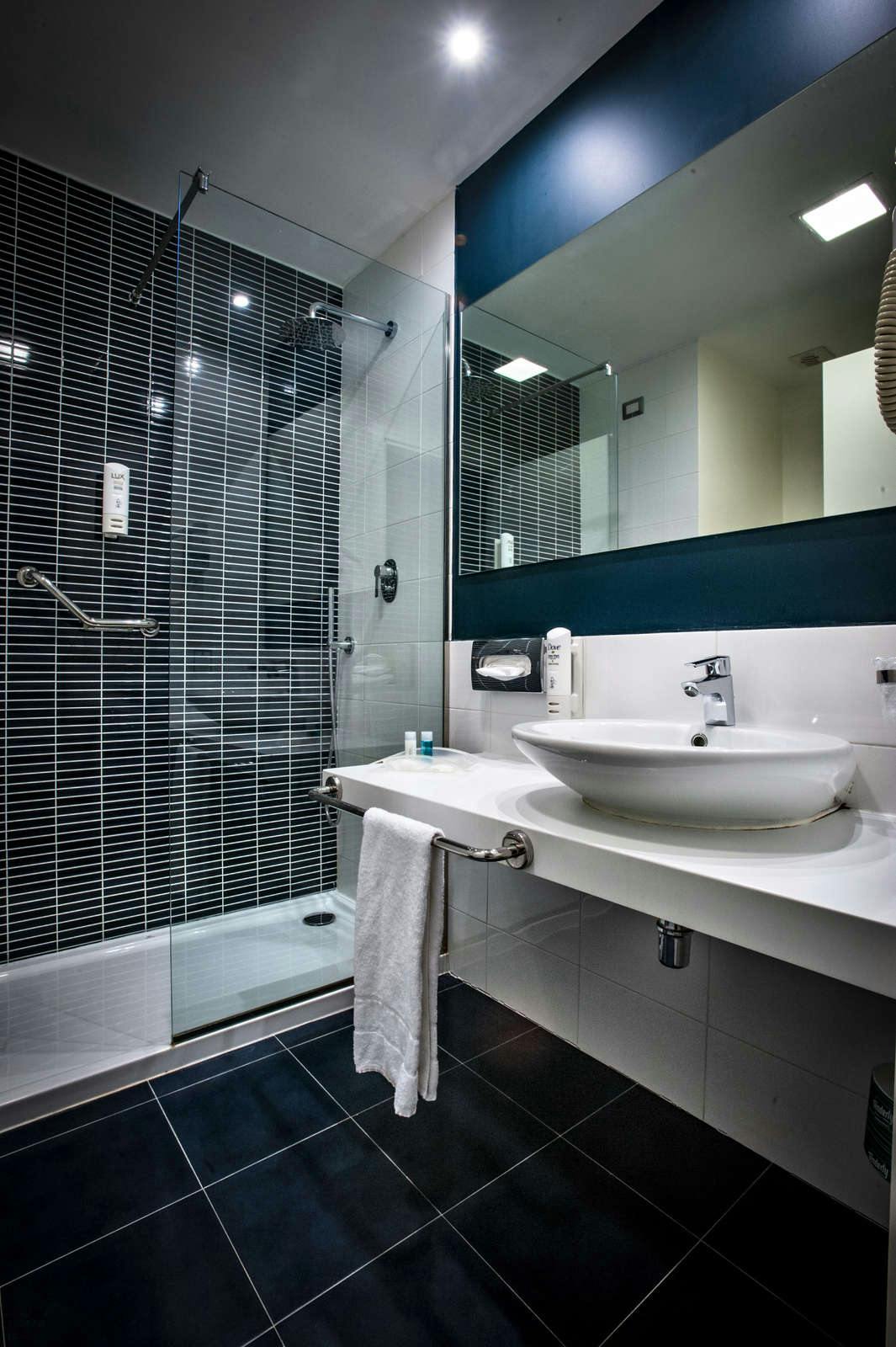 Hotel Holiday Inn Milano Nord photo 5