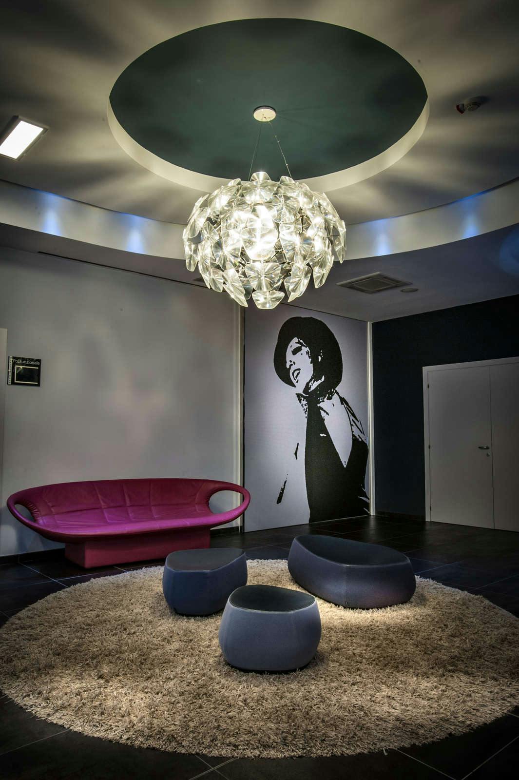 Hotel Holiday Inn Milano Nord photo 1