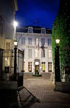 Hotel Hotel Navarra Brugge photo 5