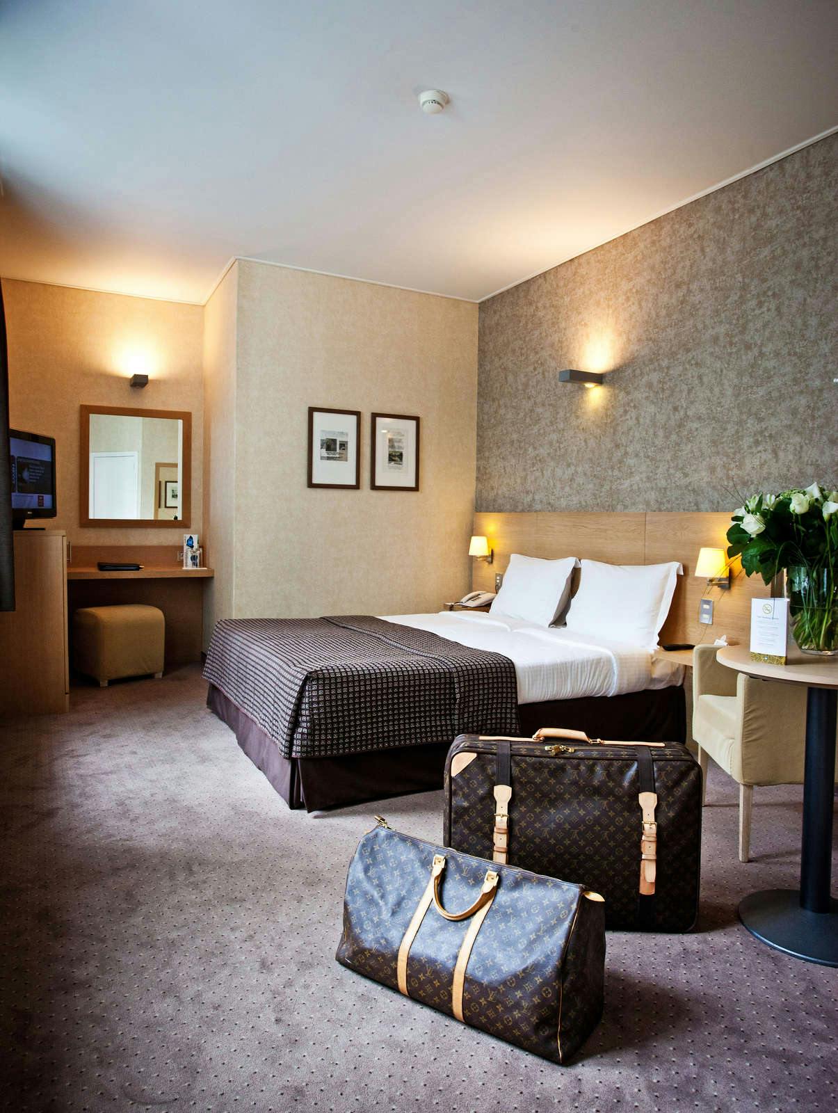 Hotel Hotel Navarra Brugge photo 2