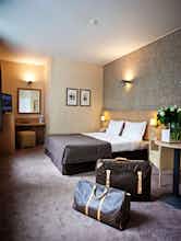 Hotel Hotel Navarra Brugge photo 2
