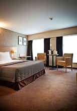 Hotel Hotel Navarra Brugge photo 3