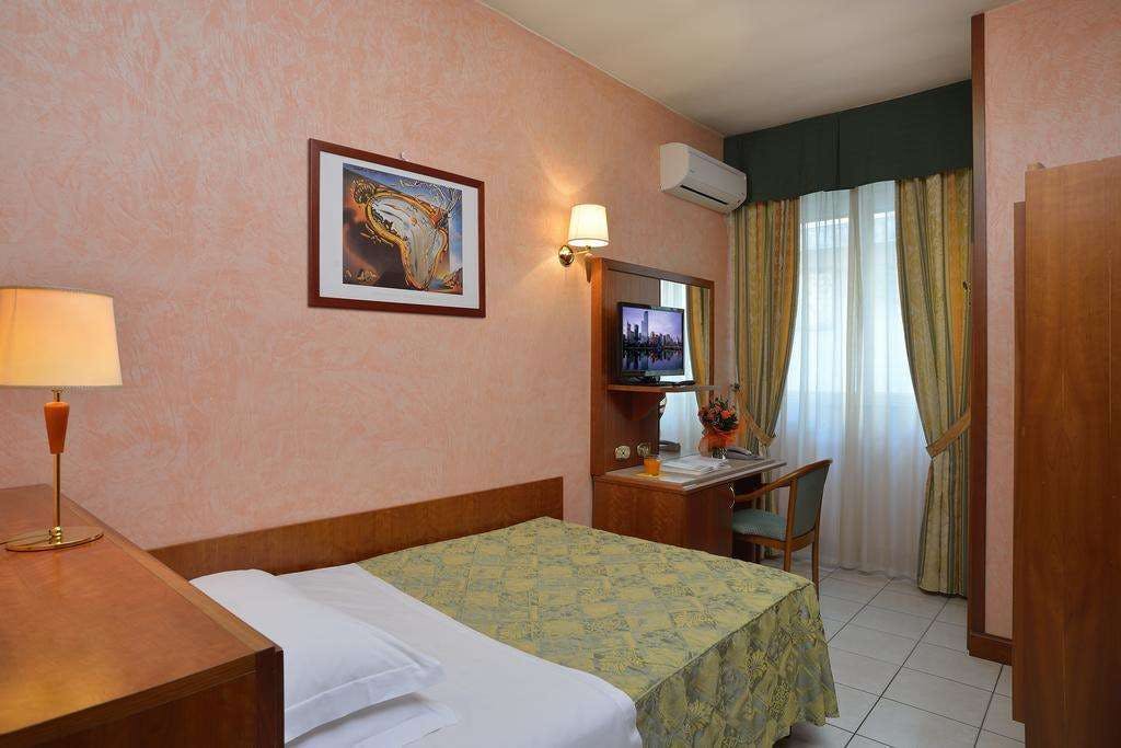 Hotel Hotel Astor photo 1