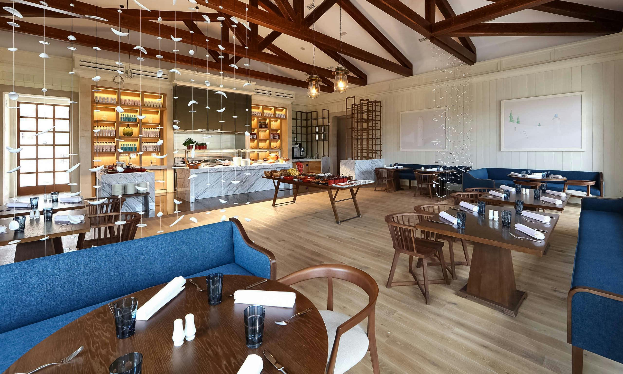 Hotel Cap Vermell Grand Hotel photo 2