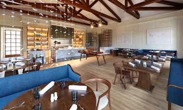Hotel Cap Vermell Grand Hotel photo 2
