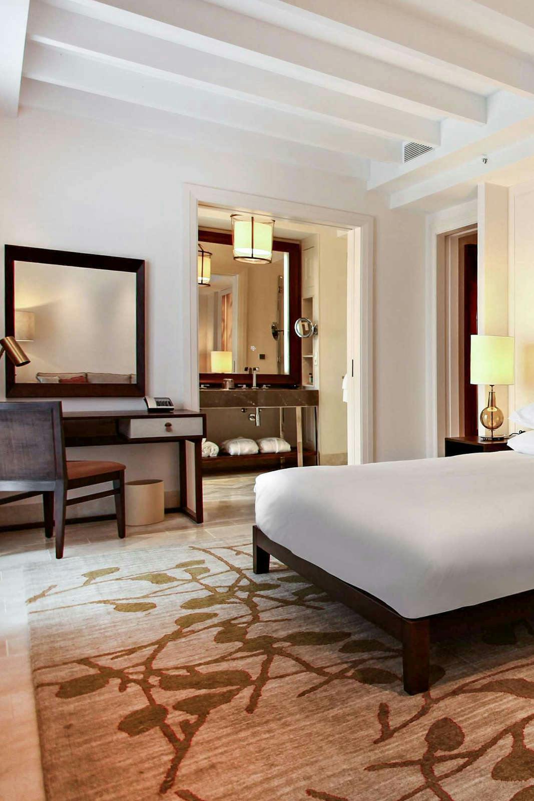 Hotel Cap Vermell Grand Hotel photo 4