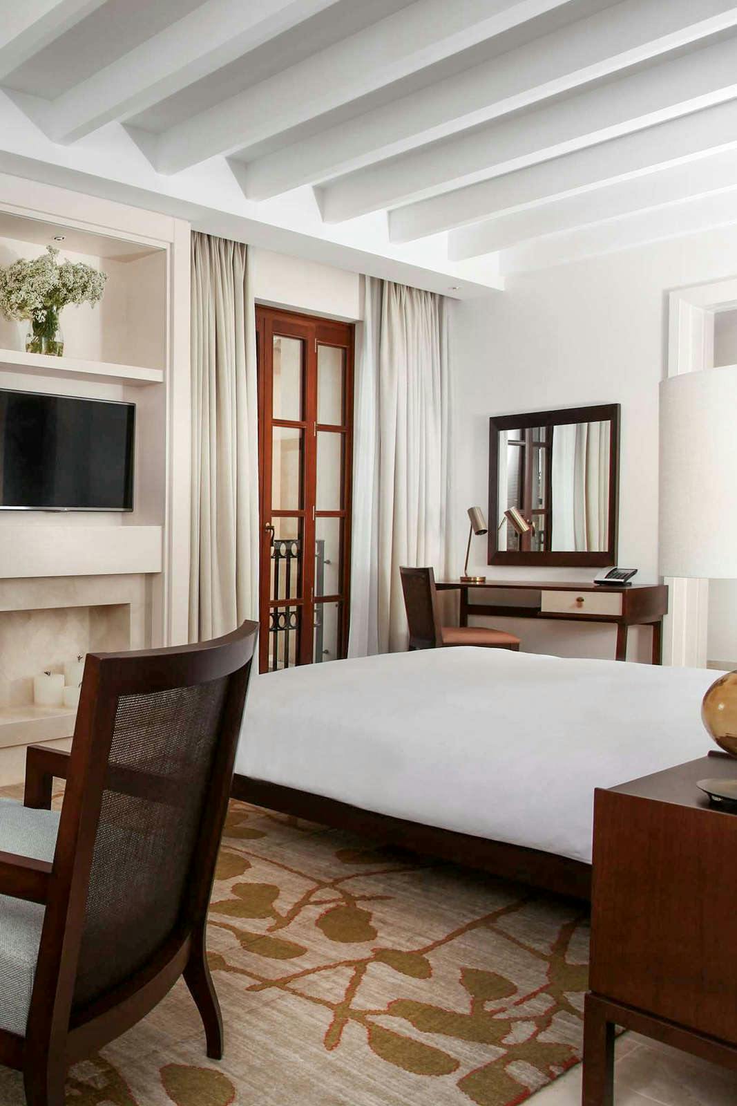 Hotel Cap Vermell Grand Hotel photo 3