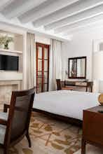 Hotel Cap Vermell Grand Hotel photo 3