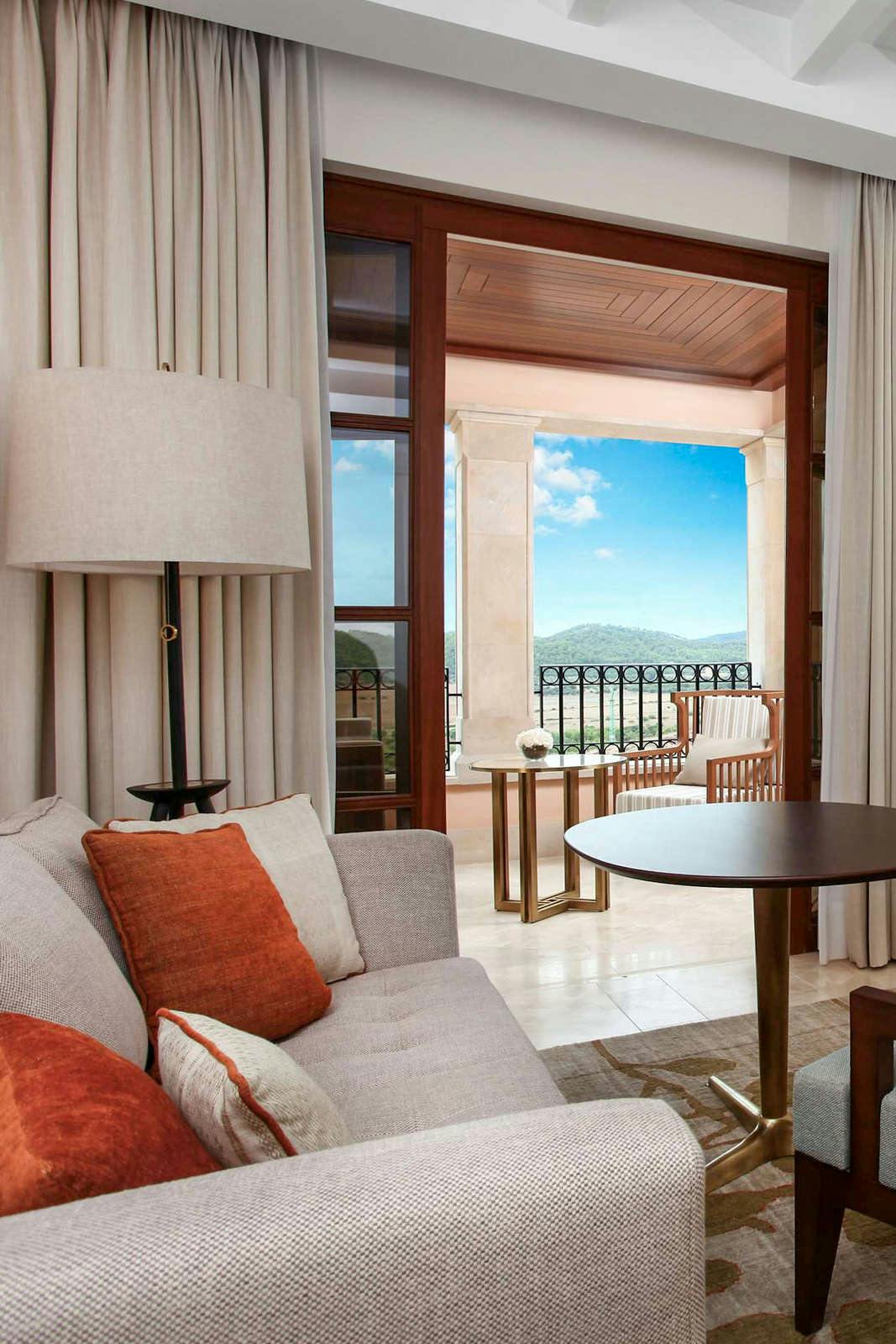 Hotel Cap Vermell Grand Hotel photo 5
