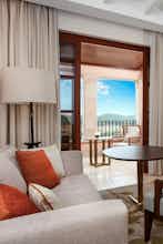Hotel Cap Vermell Grand Hotel photo 5
