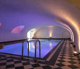 Hotel Hotel Navarra Brugge photo 4