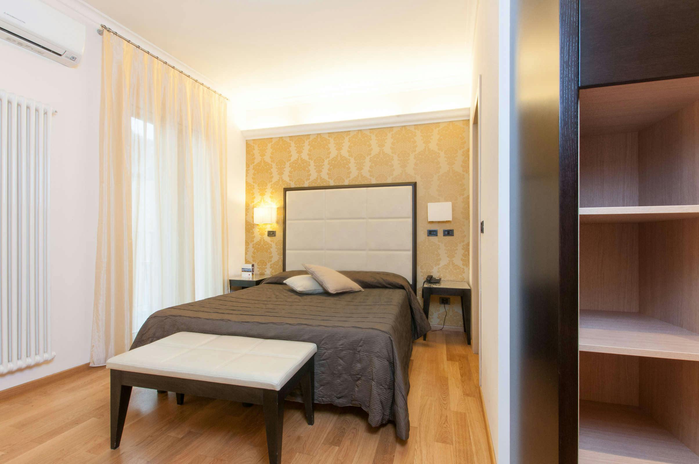 Hotel Touring Hotel photo 5