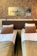 Hotel Skyline Airport Hotel photo 3