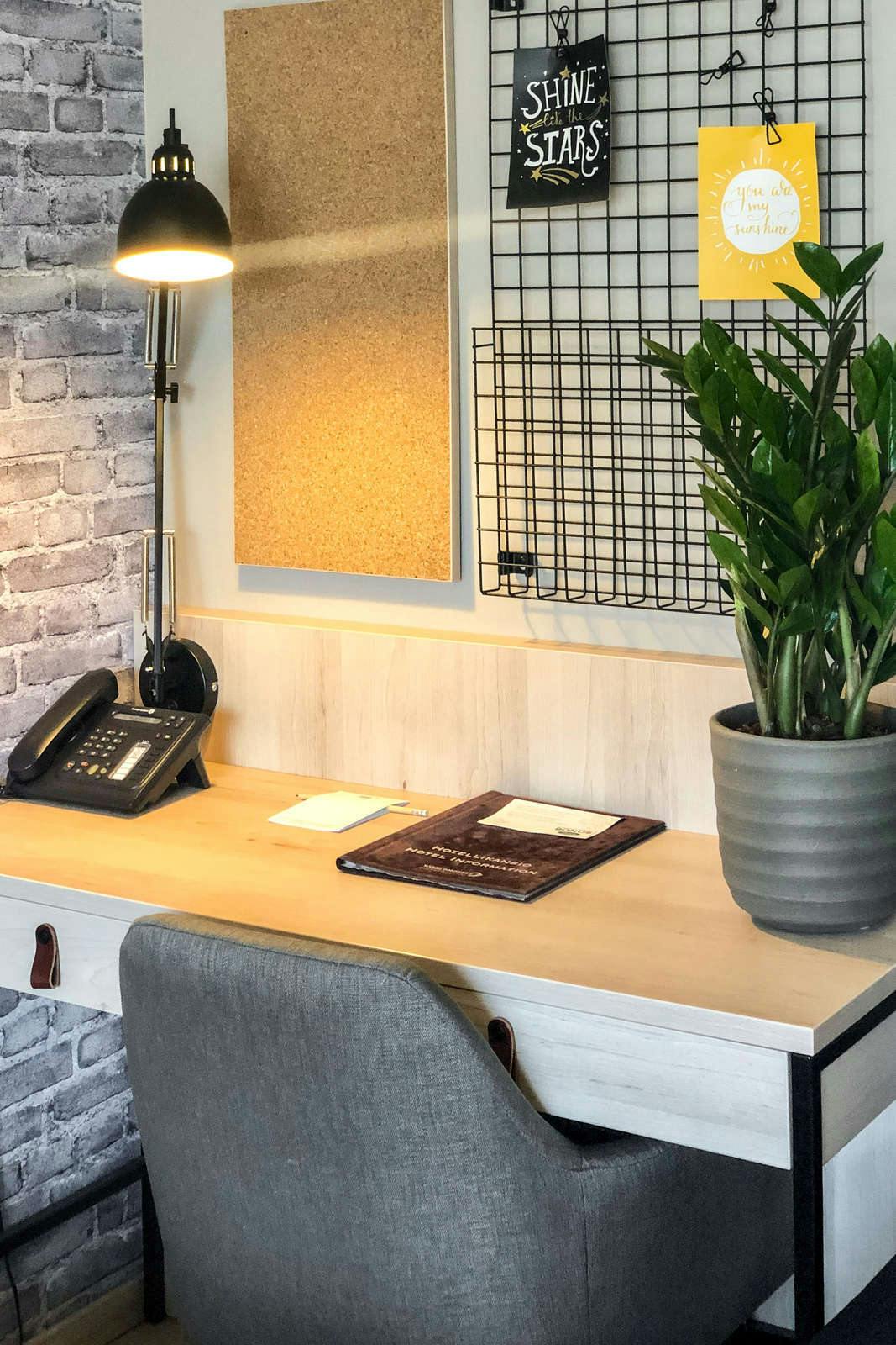 Hotel Skyline Airport Hotel photo 5