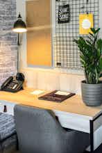 Hotel Skyline Airport Hotel photo 5