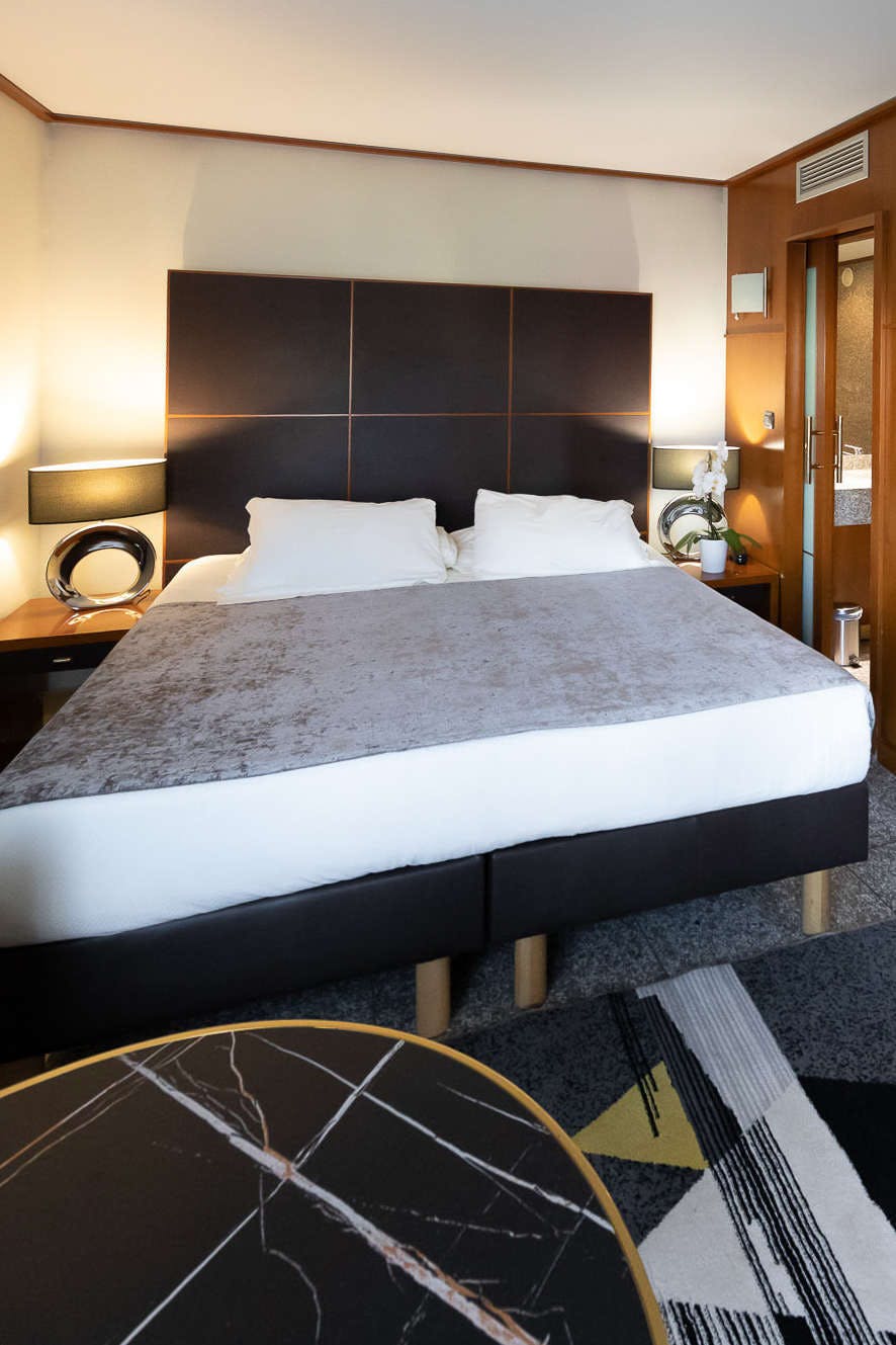 Hotel Goldstar Suites photo 3