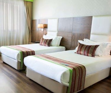 Park Inn By Radisson Istanbul Asia Kavacik Istanbul Hoteltonight