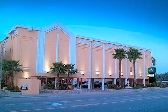 Comfort Inn & Suites Ormond Beach Oceanfront