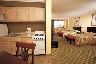 Hotel Comfort Inn & Suites Ormond Beach Oceanfront photo 4