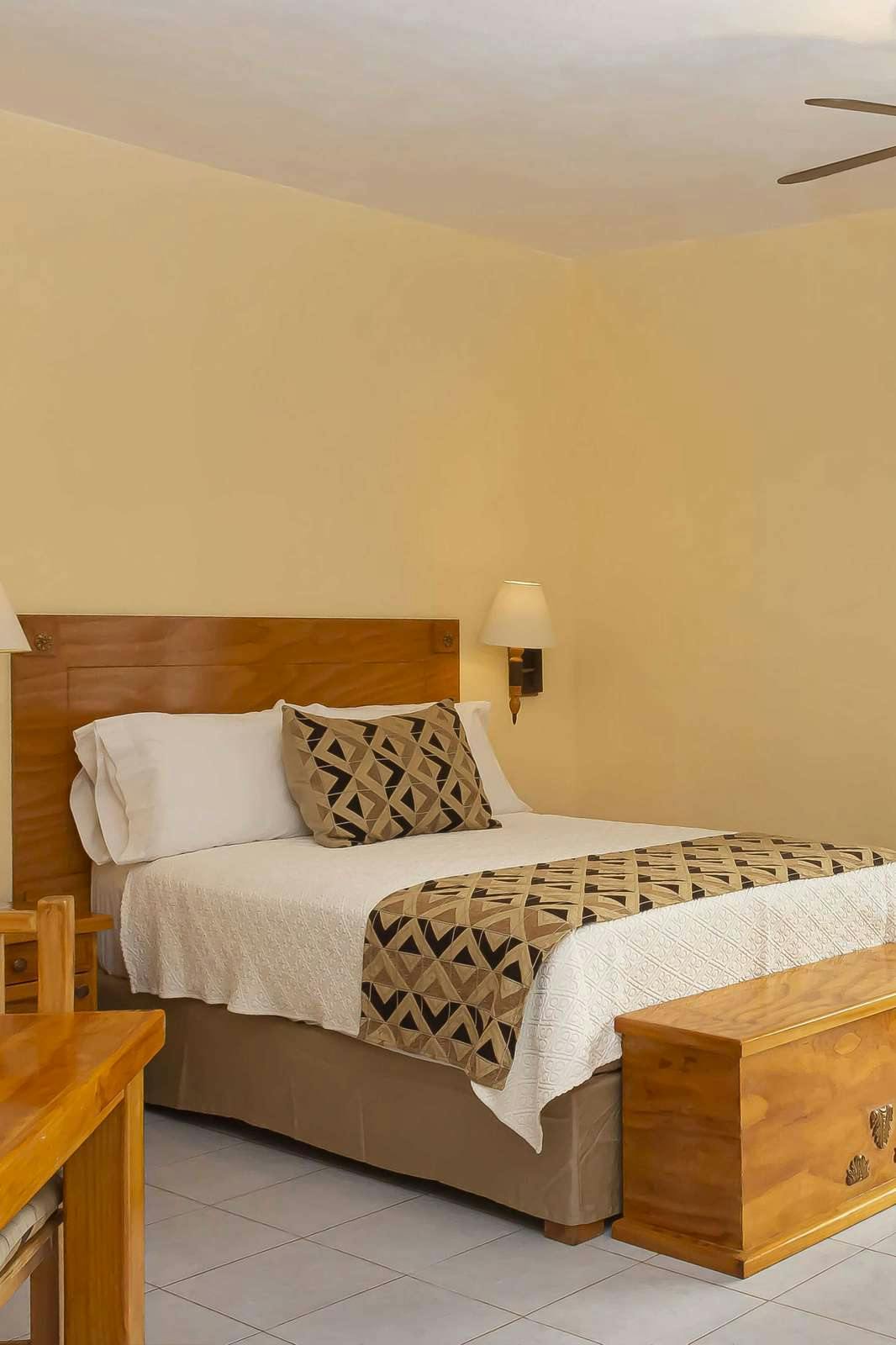 Hotel Hotel Santa Fe Loreto photo 1